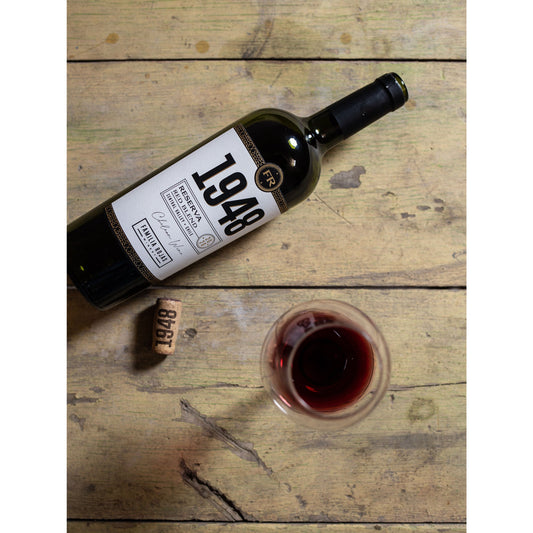 Pack 3 Botellas Reserva Ensamblaje