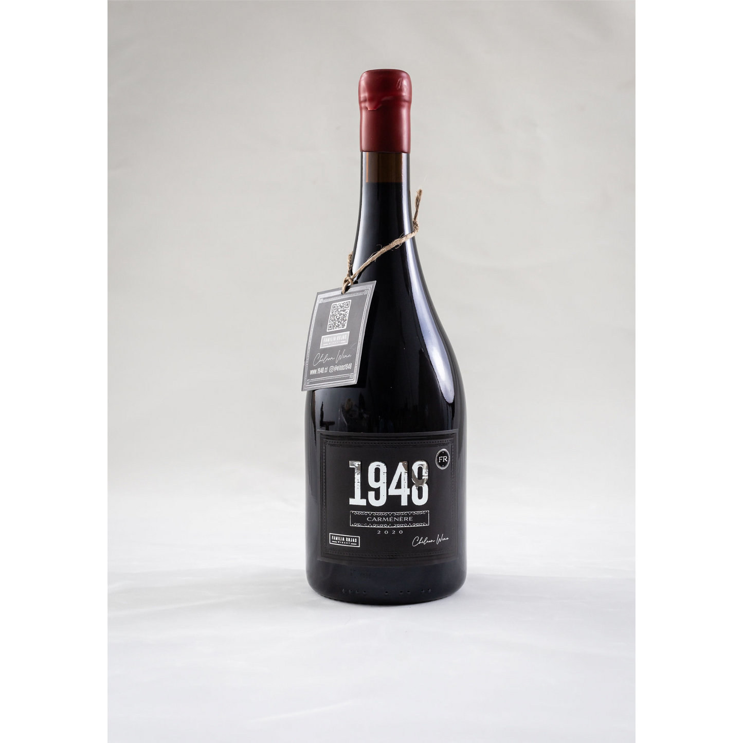 Gran Reserva Carmenere