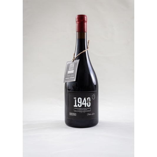 Gran Reserva Carmenere