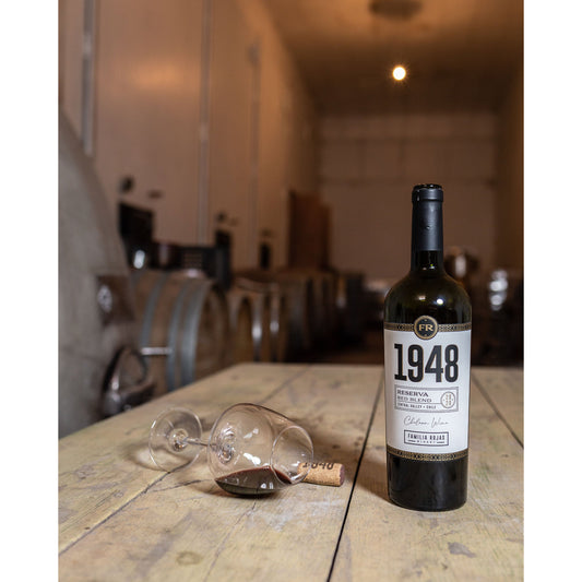 Reserva Red Blend 1948