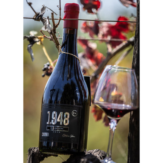 Gran Reserva Carmenere